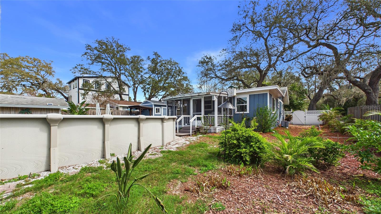 1990 CAROLINA AVE, TARPON SPRINGS, FL, 34689