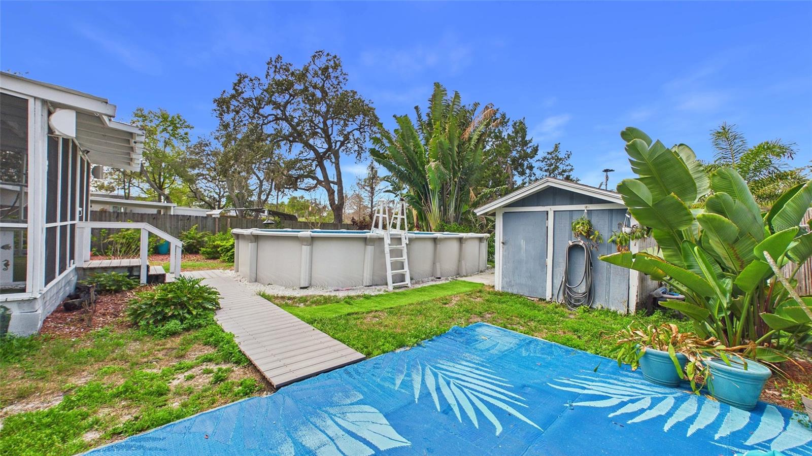1990 CAROLINA AVE, TARPON SPRINGS, FL, 34689