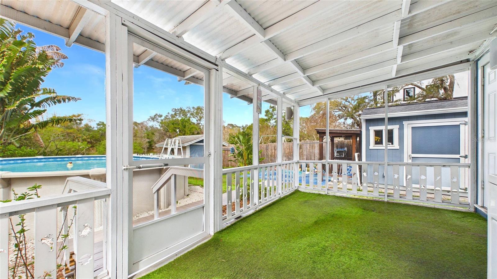 1990 CAROLINA AVE, TARPON SPRINGS, FL, 34689