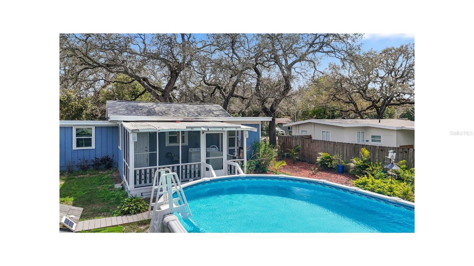 1990 CAROLINA AVE, TARPON SPRINGS, FL, 34689