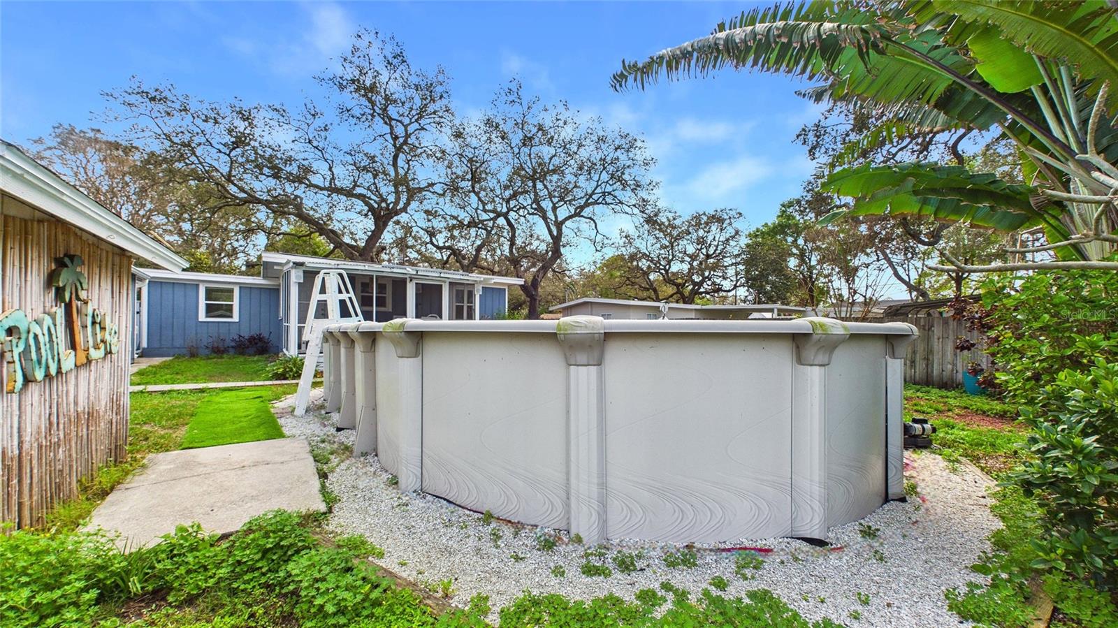 1990 CAROLINA AVE, TARPON SPRINGS, FL, 34689