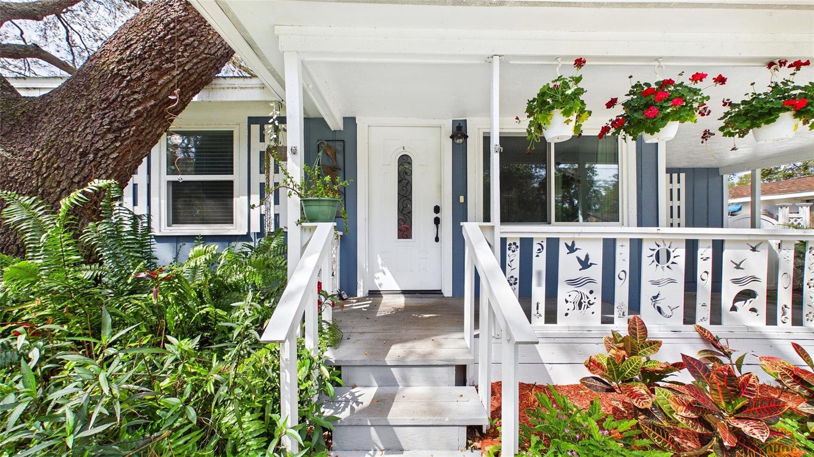 1990 CAROLINA AVE, TARPON SPRINGS, FL, 34689