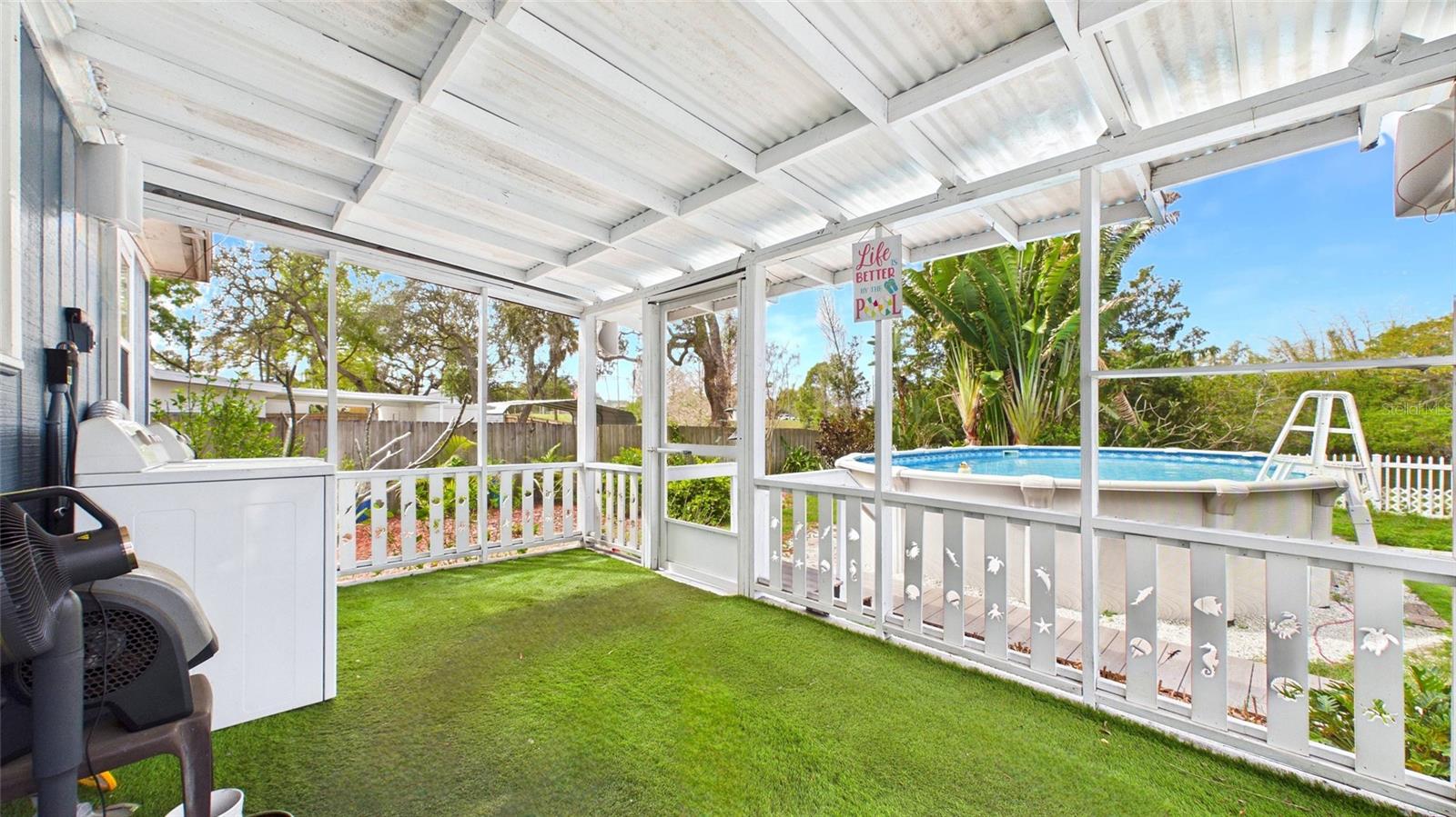 1990 CAROLINA AVE, TARPON SPRINGS, FL, 34689