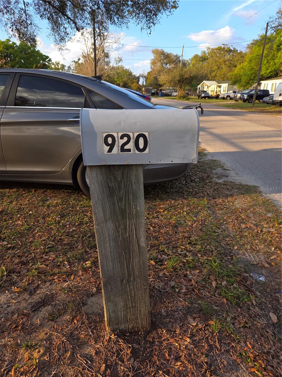 920 BRINWOOD DR, SEFFNER, FL, 33584