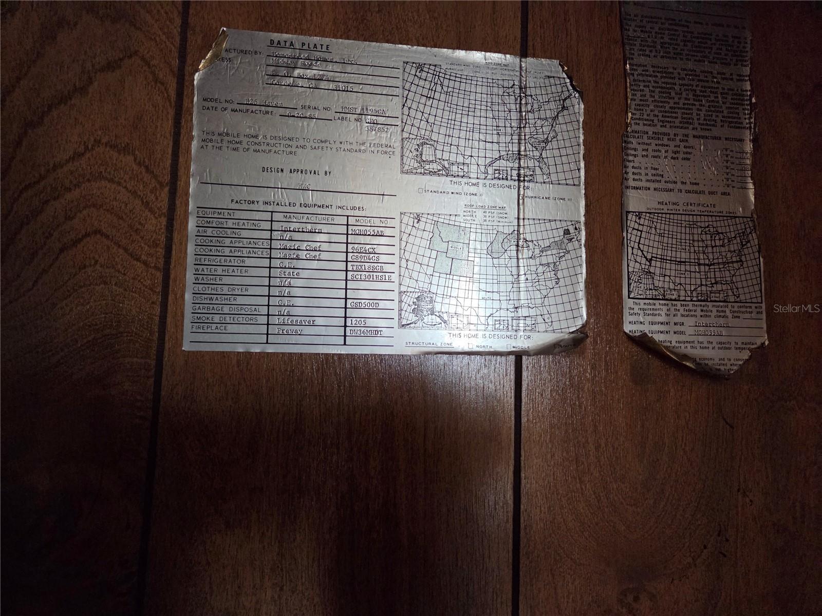 920 BRINWOOD DR, SEFFNER, FL, 33584