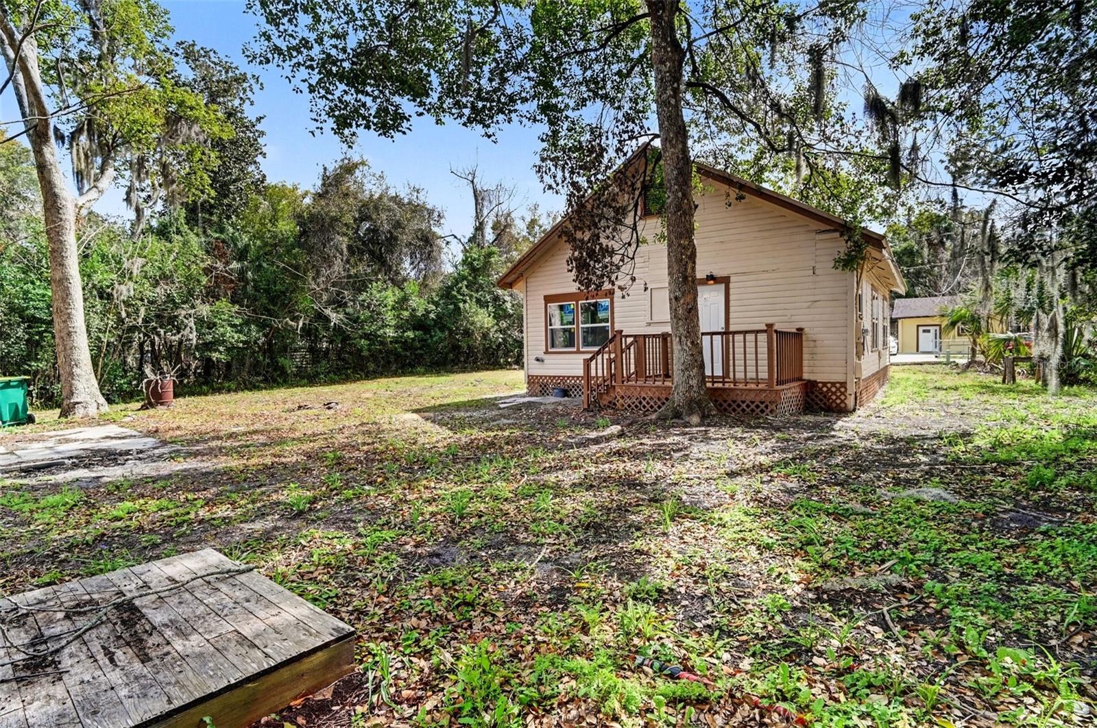 727 WOOD ST, DELAND, FL, 32724