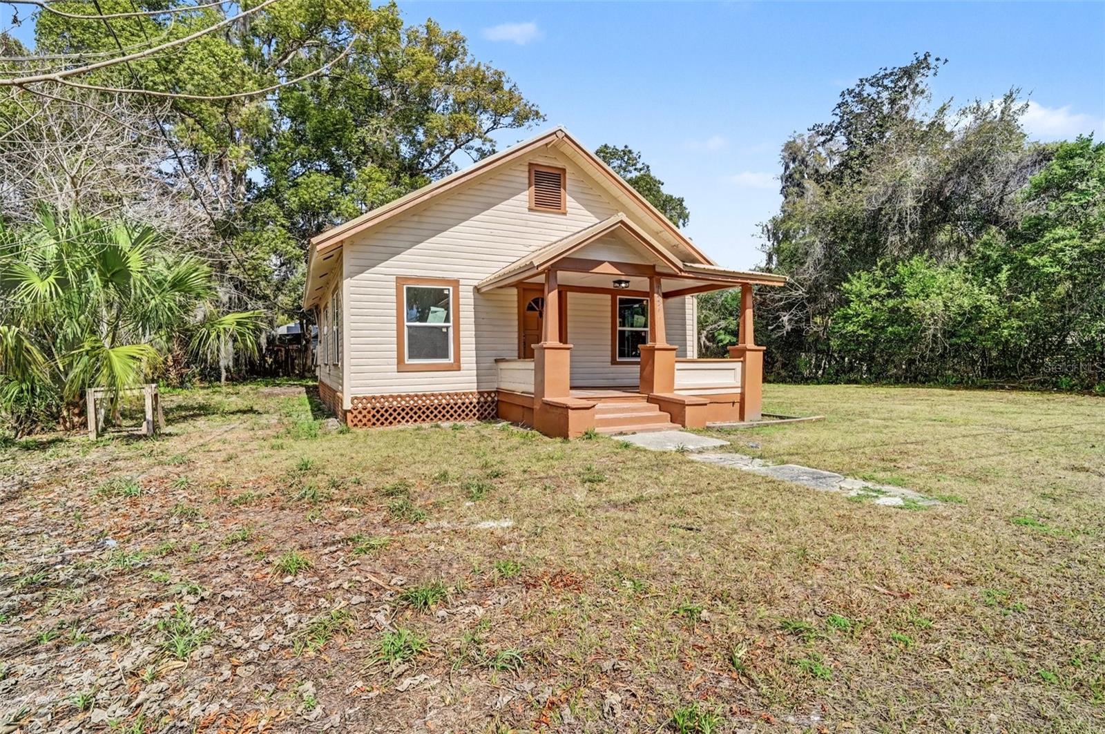 727 WOOD ST, DELAND, FL, 32724