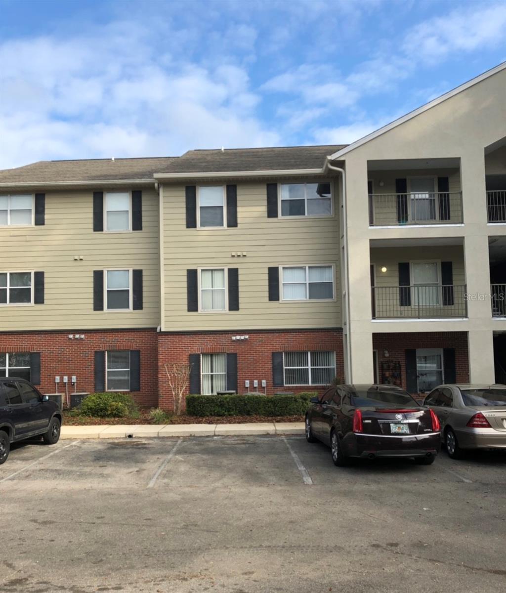 2360 SW ARCHER RD #810, GAINESVILLE, FL, 32608