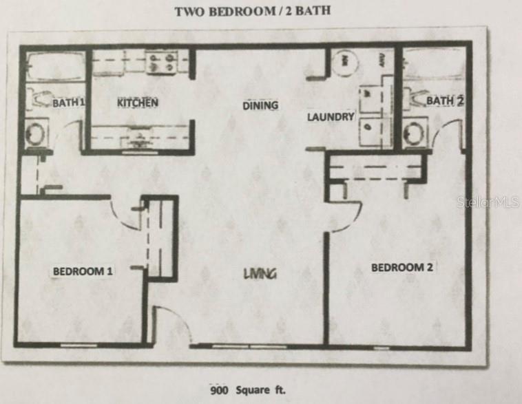 2360 SW ARCHER RD #810, GAINESVILLE, FL, 32608