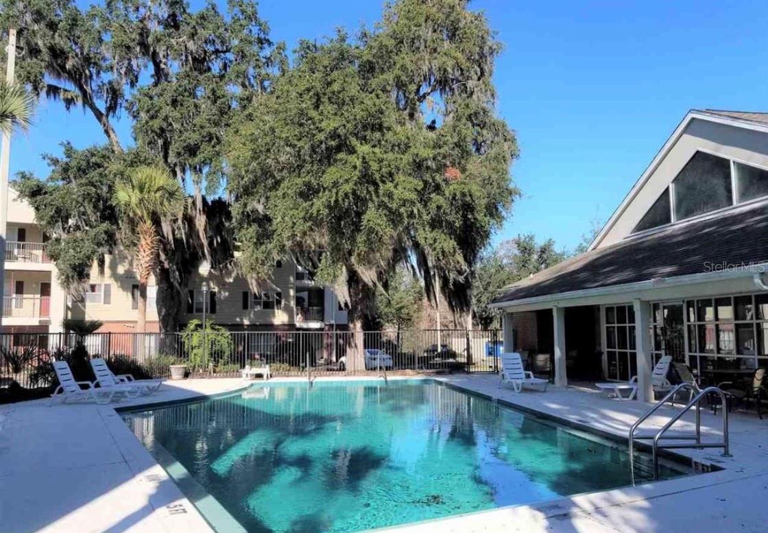 2360 SW ARCHER RD #810, GAINESVILLE, FL, 32608