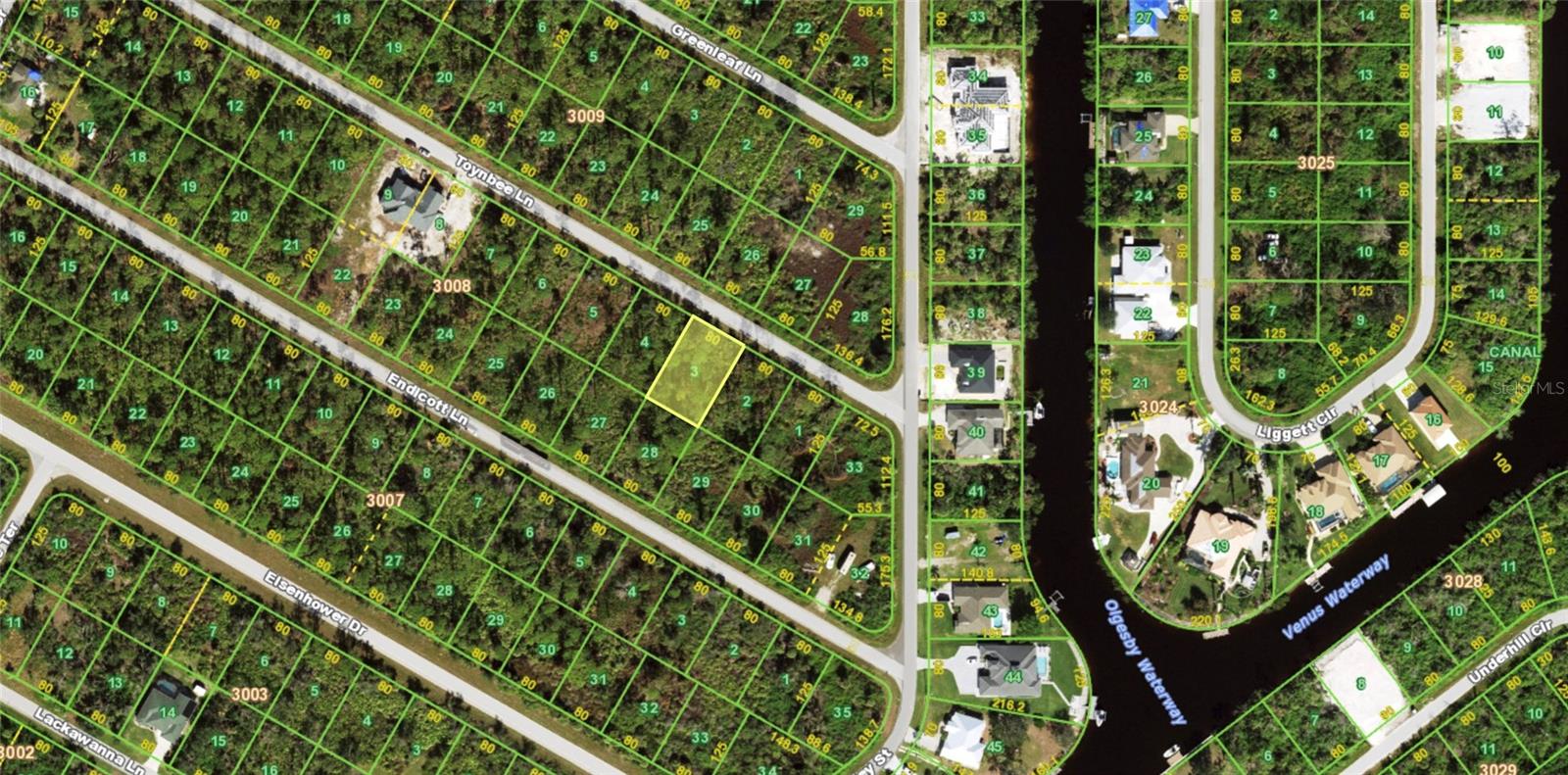 12349 TOYNBEE LN, PORT CHARLOTTE, FL, 33953