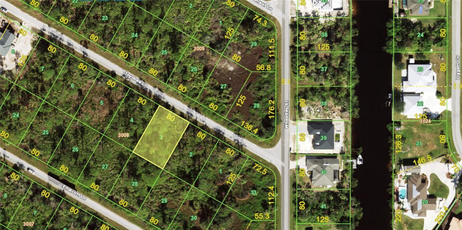 12349 TOYNBEE LN, PORT CHARLOTTE, FL, 33953