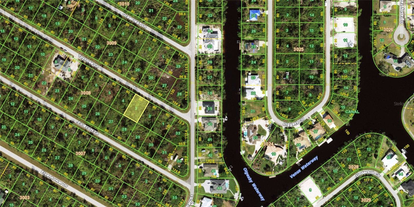 12349 TOYNBEE LN, PORT CHARLOTTE, FL, 33953