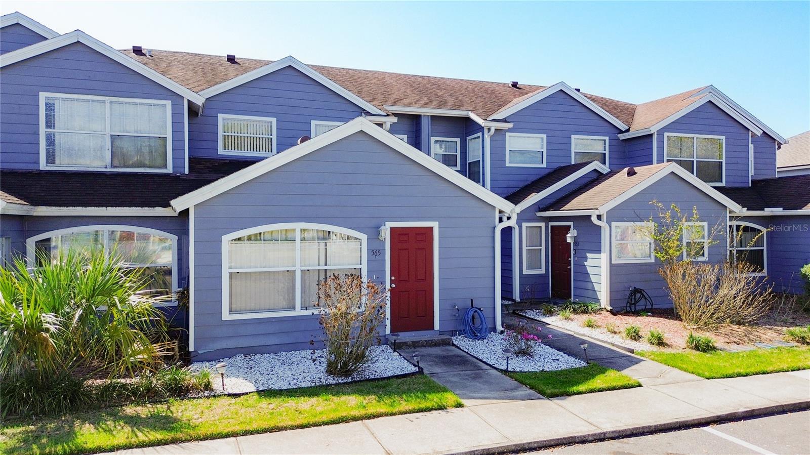 565 ORCHID DR, DAVENPORT, FL, 33897