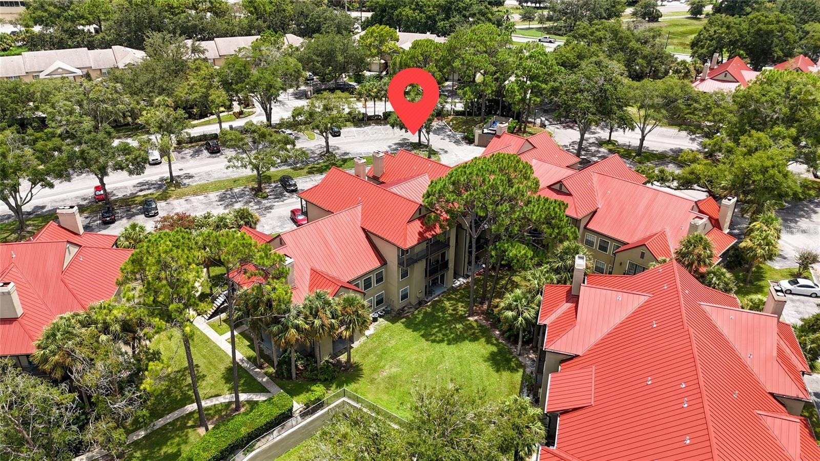 232 AFTON SQ #108, ALTAMONTE SPRINGS, FL, 32714