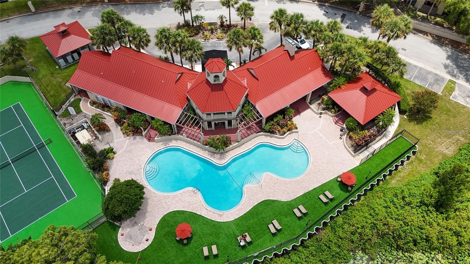 232 AFTON SQ #108, ALTAMONTE SPRINGS, FL, 32714