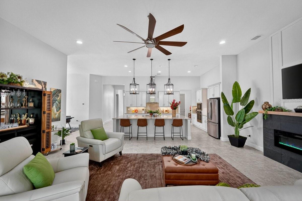 844 CREEKWOOD DR, ORMOND BEACH, FL, 32174