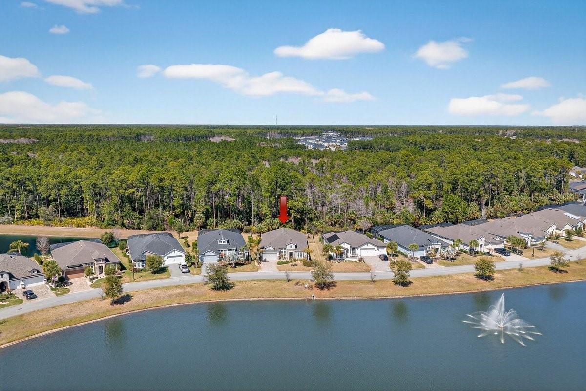 844 CREEKWOOD DR, ORMOND BEACH, FL, 32174