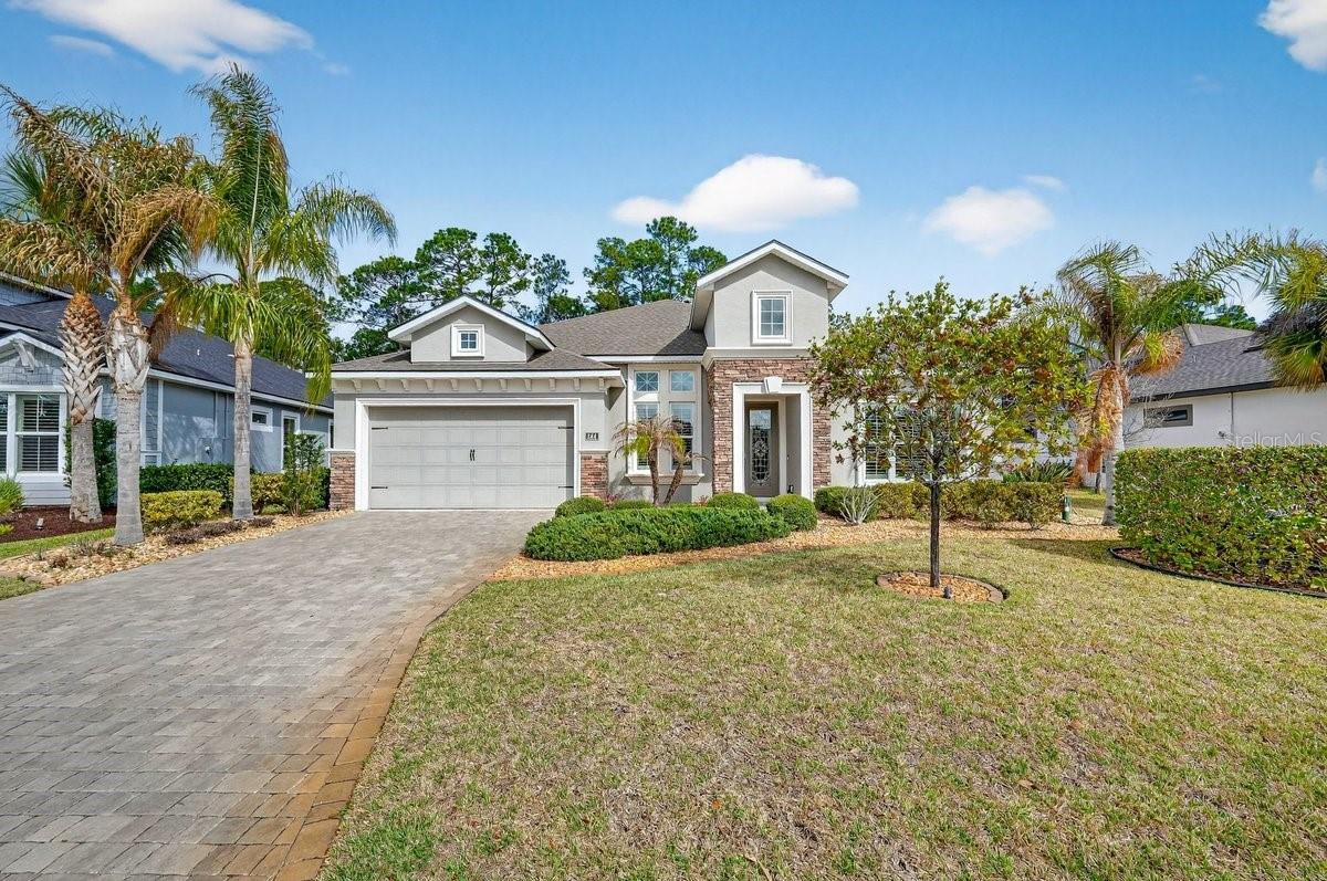 844 CREEKWOOD DR, ORMOND BEACH, FL, 32174