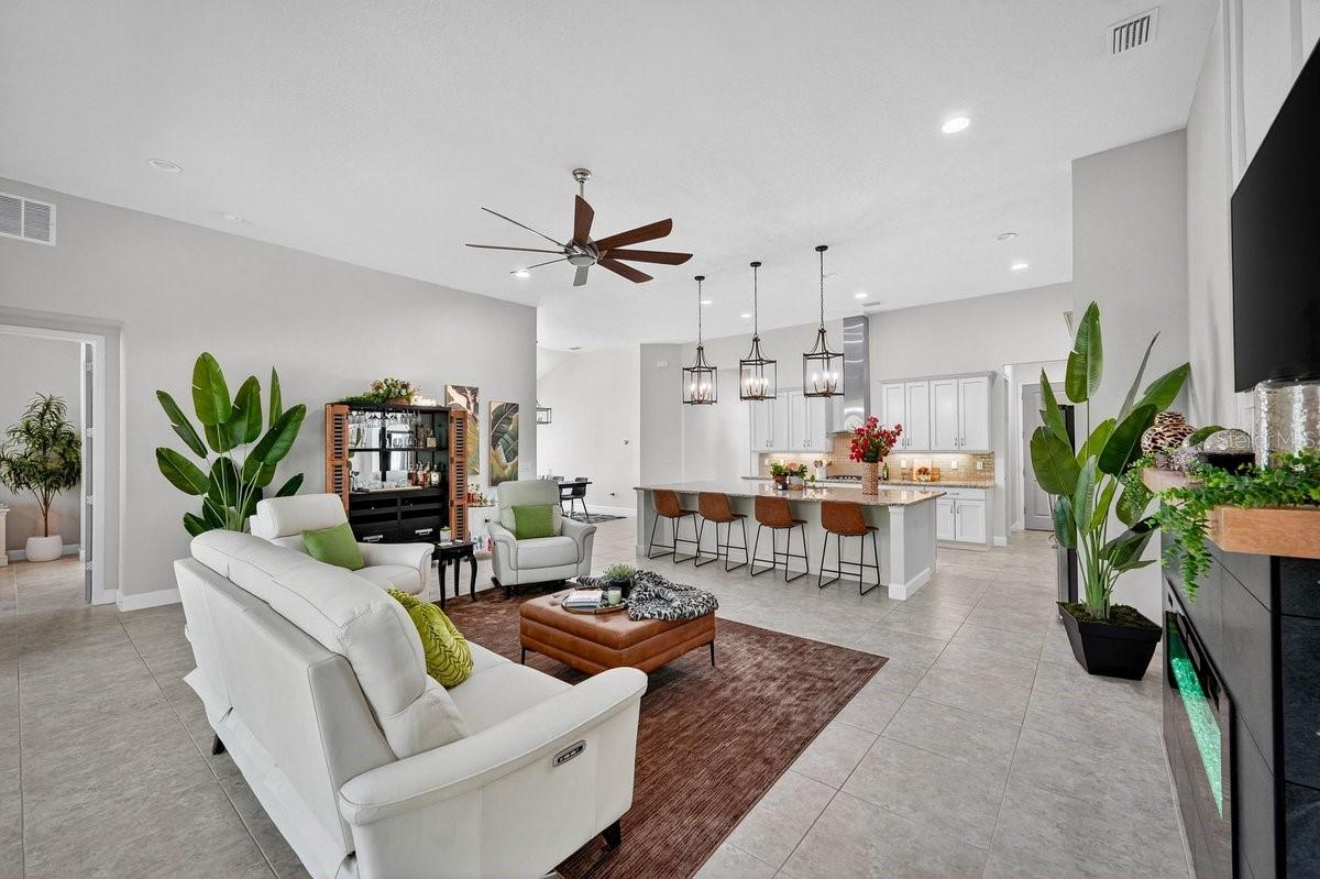 844 CREEKWOOD DR, ORMOND BEACH, FL, 32174