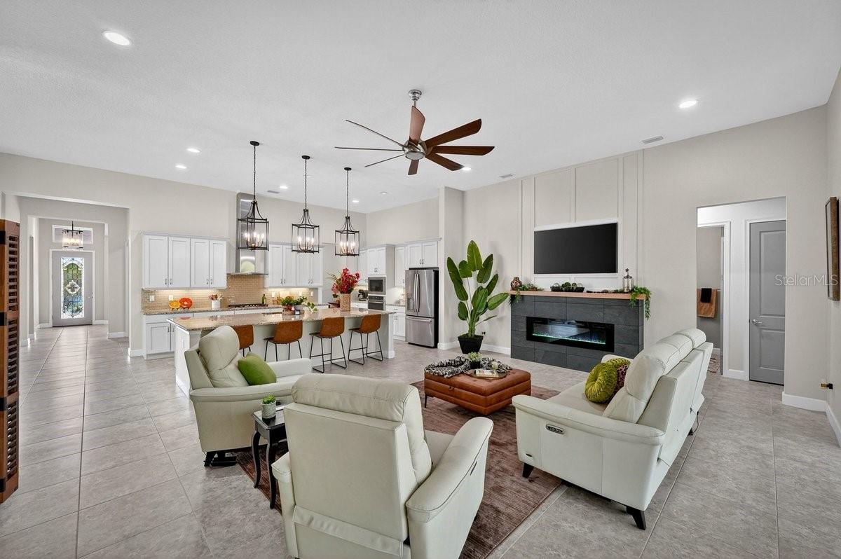 844 CREEKWOOD DR, ORMOND BEACH, FL, 32174