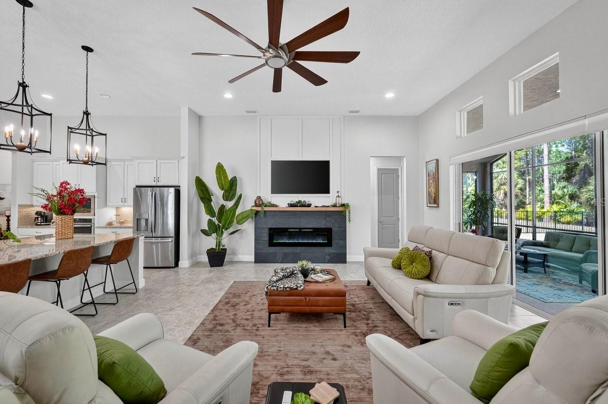 844 CREEKWOOD DR, ORMOND BEACH, FL, 32174