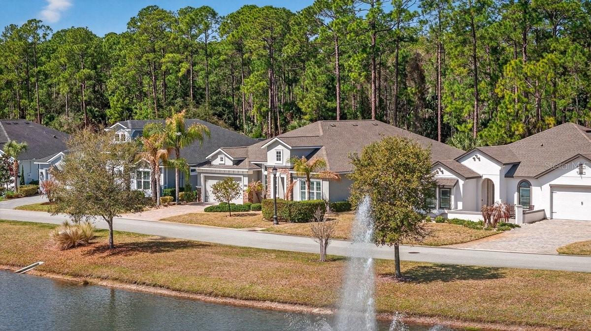 844 CREEKWOOD DR, ORMOND BEACH, FL, 32174