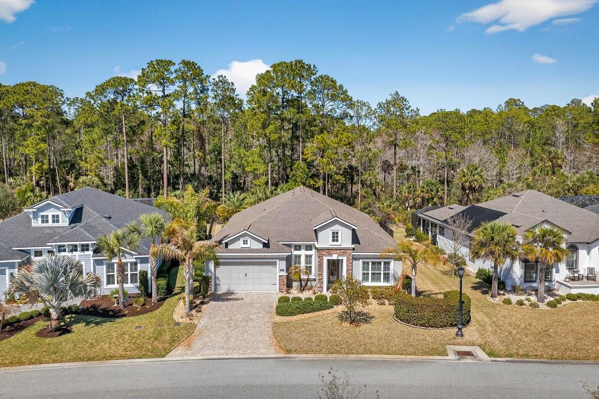 844 CREEKWOOD DR, ORMOND BEACH, FL, 32174