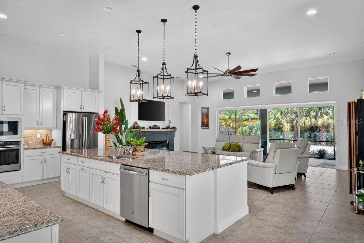 844 CREEKWOOD DR, ORMOND BEACH, FL, 32174