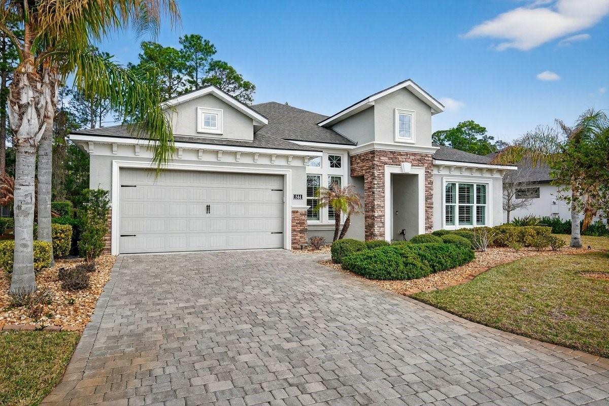 844 CREEKWOOD DR, ORMOND BEACH, FL, 32174