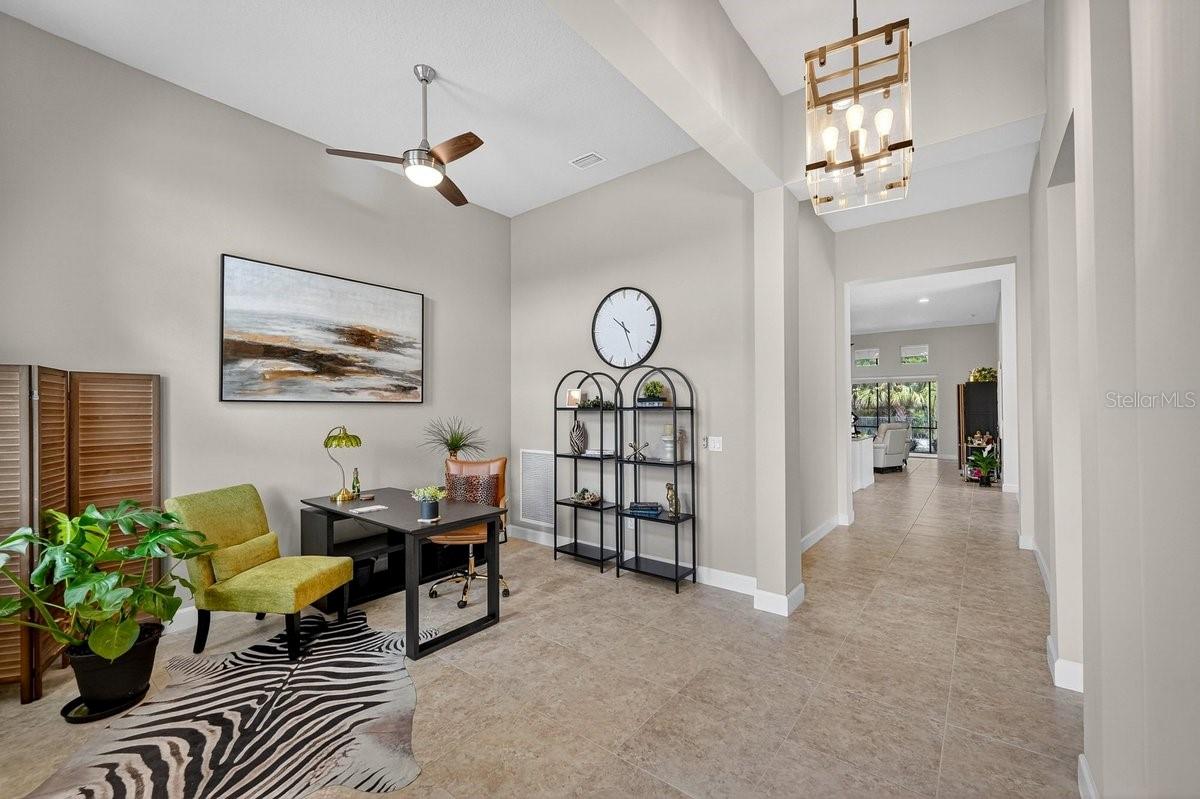 844 CREEKWOOD DR, ORMOND BEACH, FL, 32174