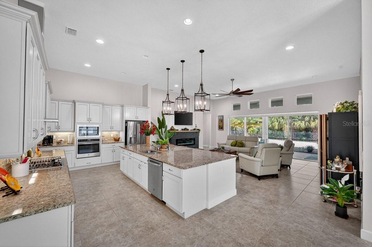 844 CREEKWOOD DR, ORMOND BEACH, FL, 32174