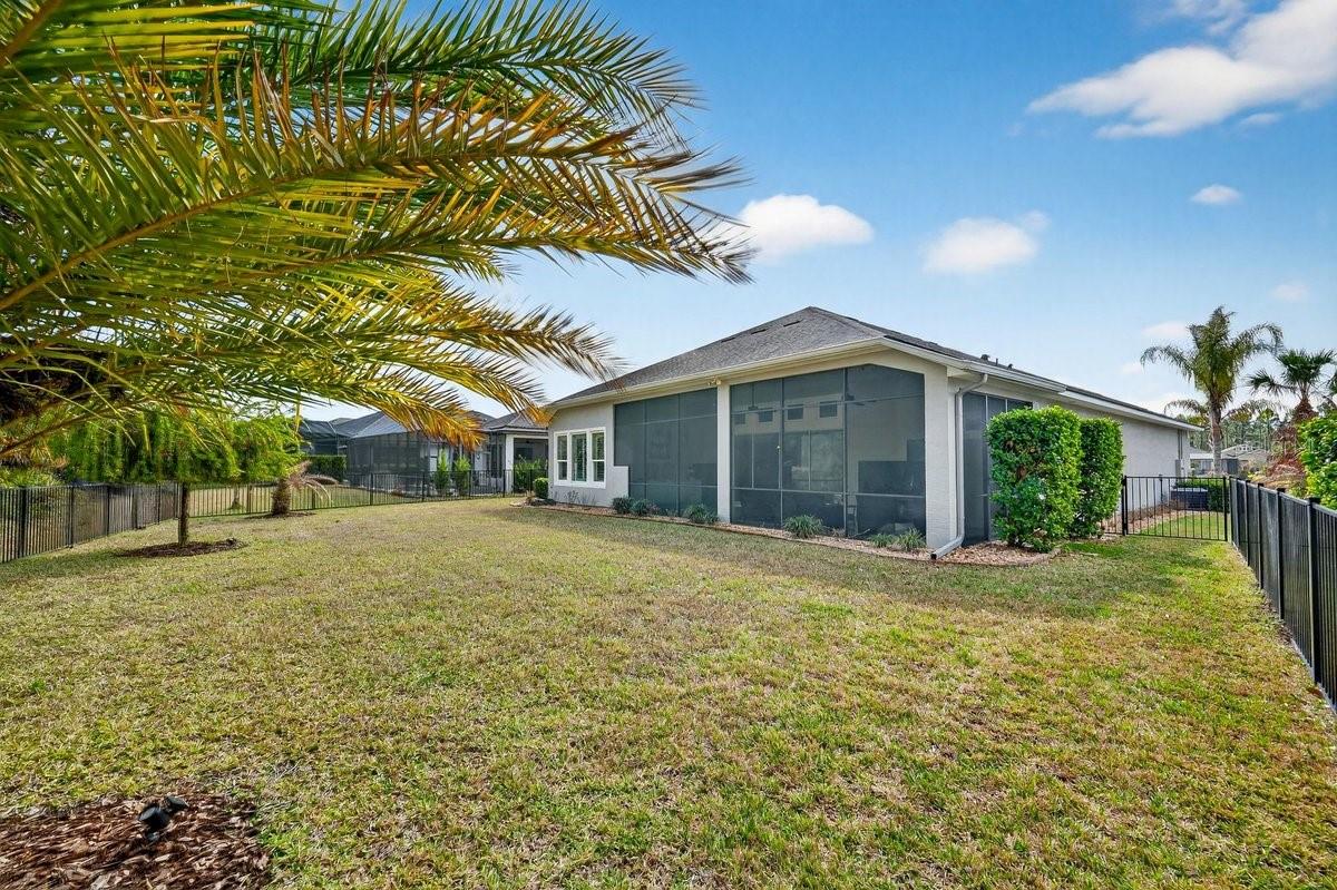 844 CREEKWOOD DR, ORMOND BEACH, FL, 32174