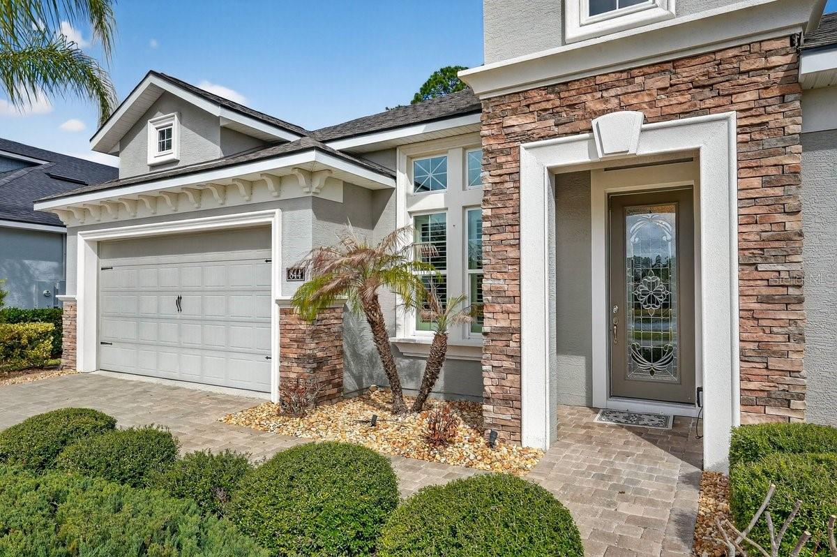 844 CREEKWOOD DR, ORMOND BEACH, FL, 32174