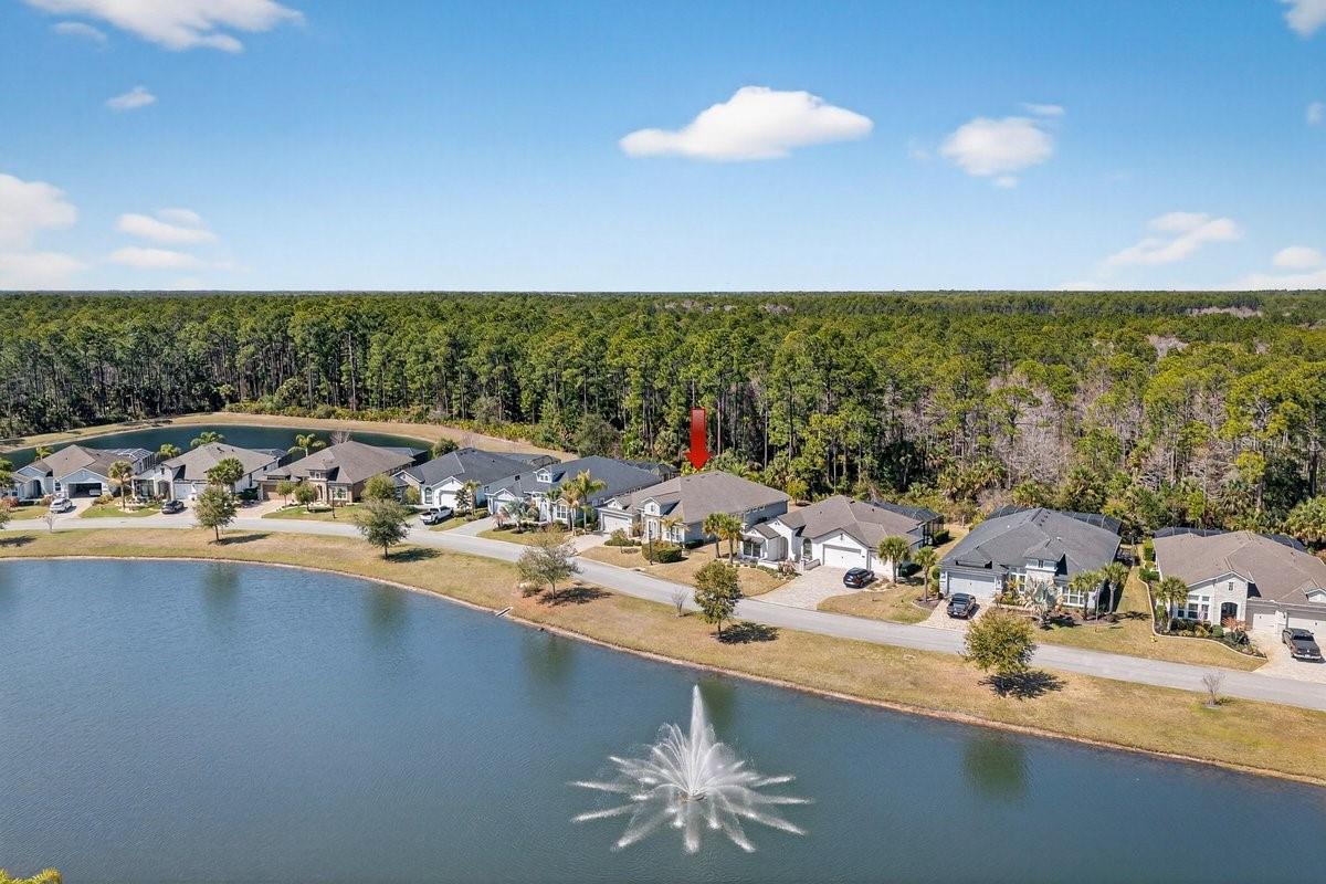 844 CREEKWOOD DR, ORMOND BEACH, FL, 32174