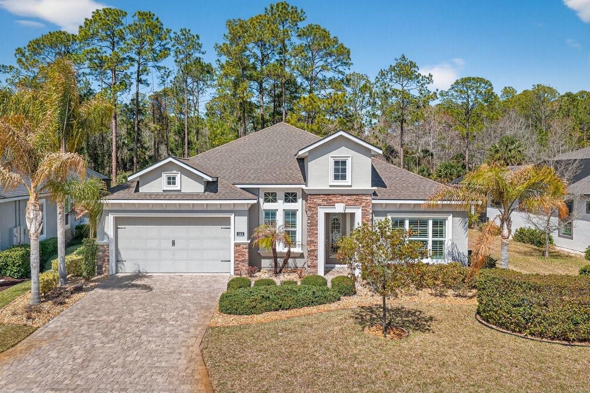 844 CREEKWOOD DR, ORMOND BEACH, FL, 32174