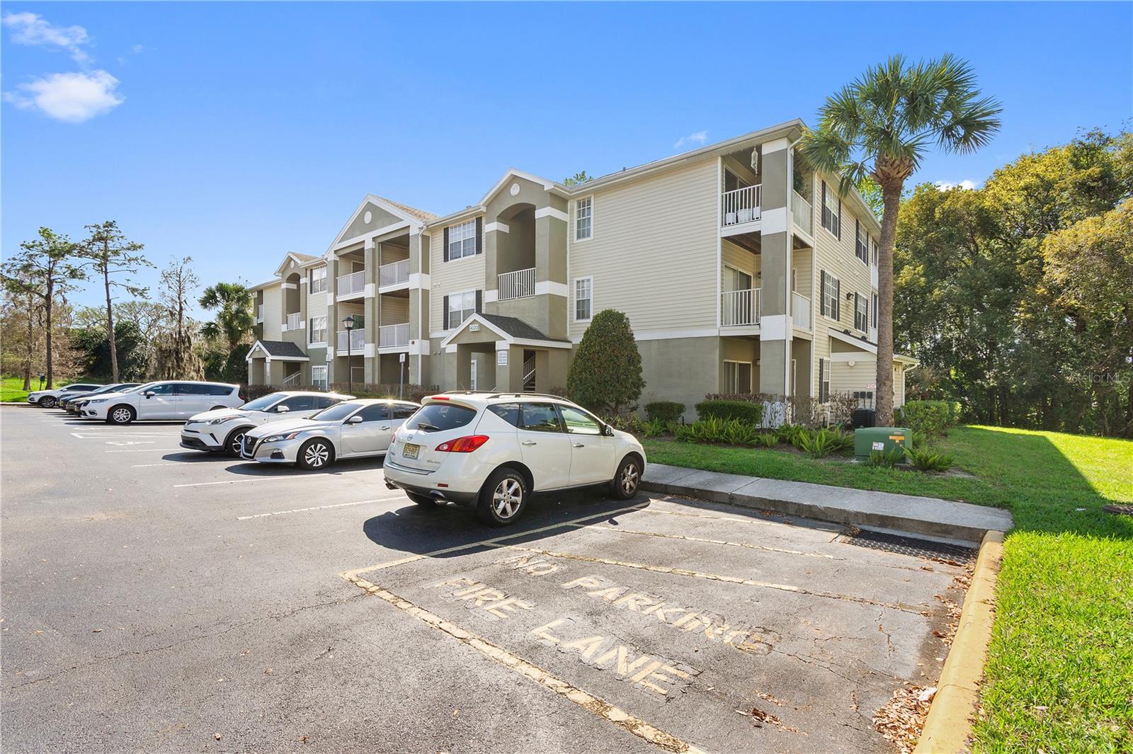 4220 SUMMER LANDING DR #306, LAKELAND, FL, 33810