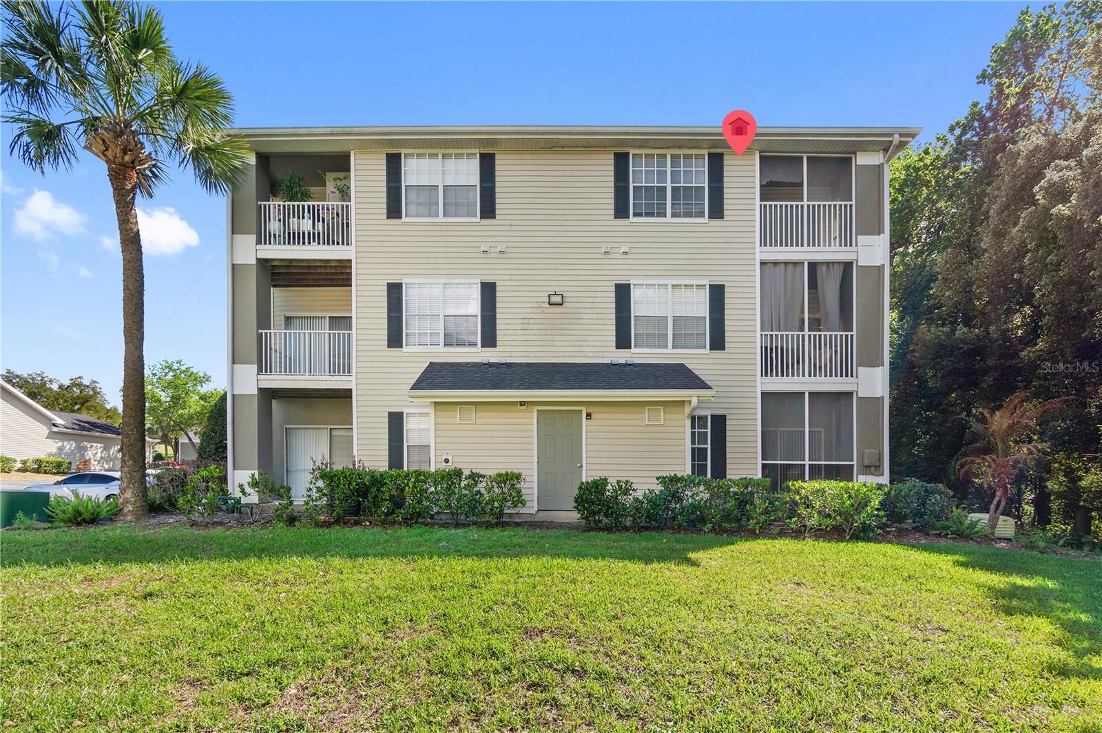 4220 SUMMER LANDING DR #306, LAKELAND, FL, 33810