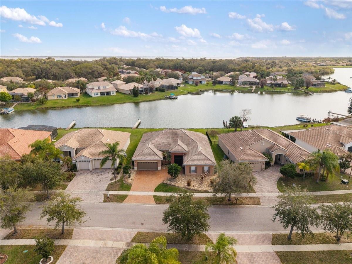3533 SOMERSET CIR, KISSIMMEE, FL, 34746
