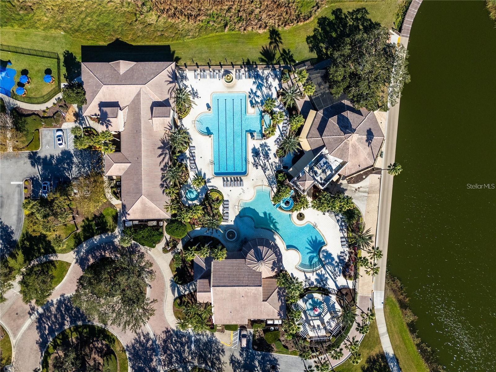 3533 SOMERSET CIR, KISSIMMEE, FL, 34746