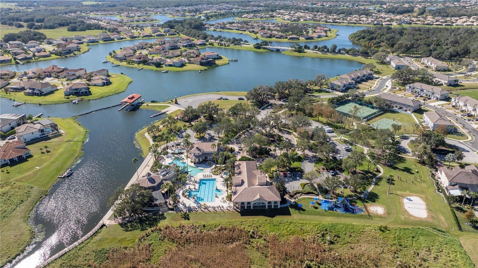 3533 SOMERSET CIR, KISSIMMEE, FL, 34746