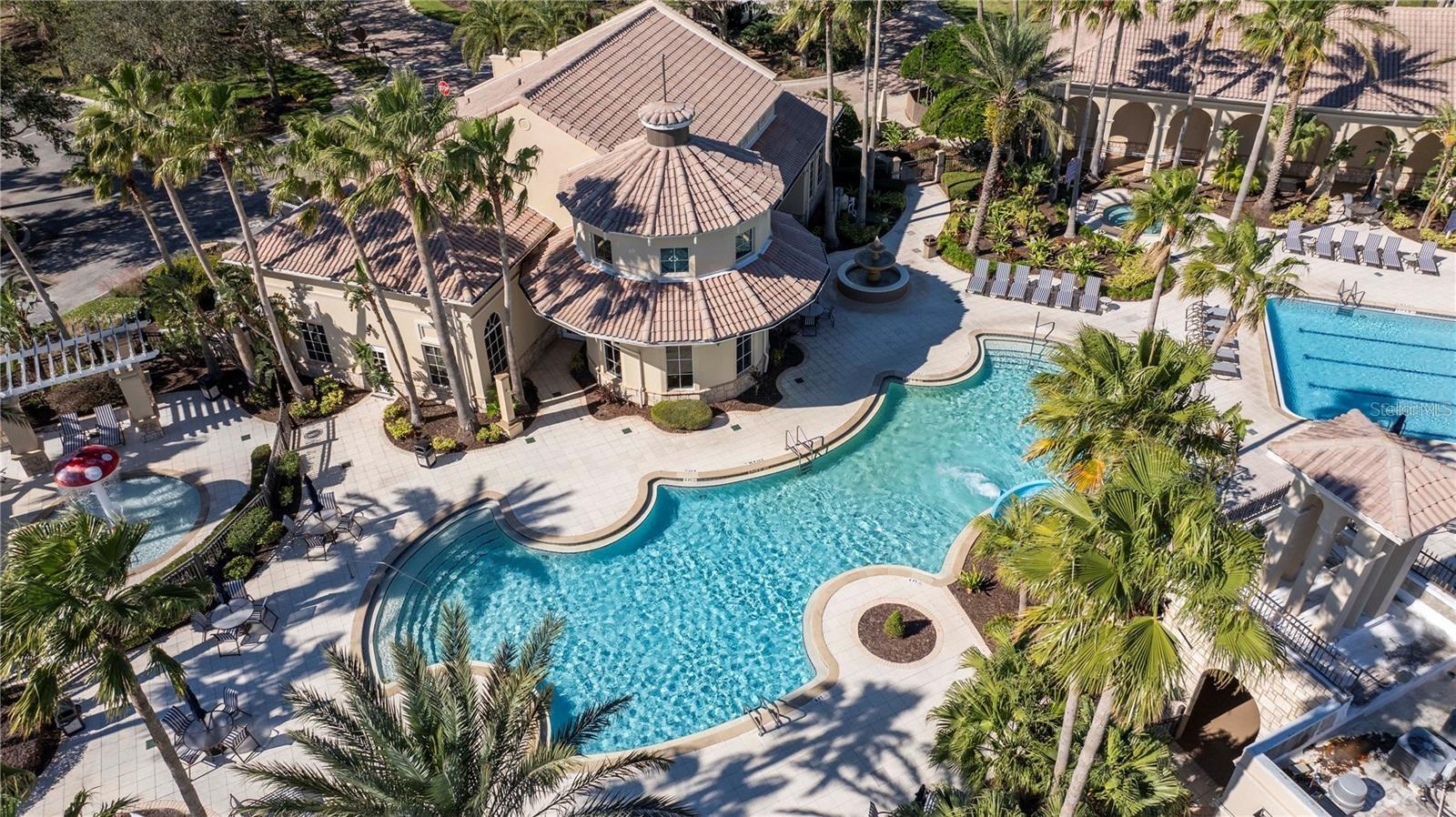 3533 SOMERSET CIR, KISSIMMEE, FL, 34746