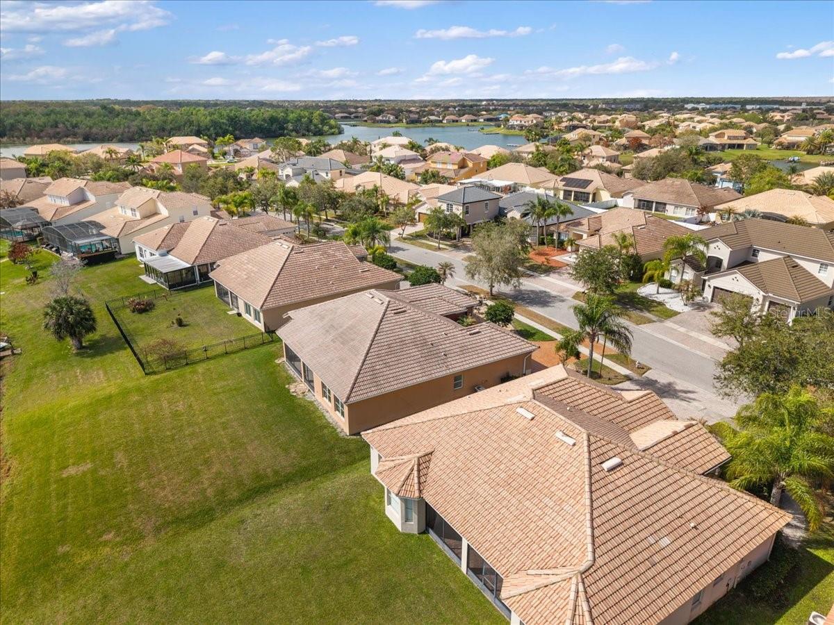 3533 SOMERSET CIR, KISSIMMEE, FL, 34746