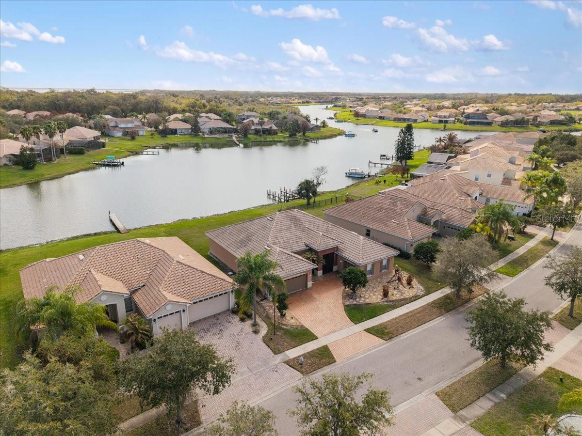 3533 SOMERSET CIR, KISSIMMEE, FL, 34746
