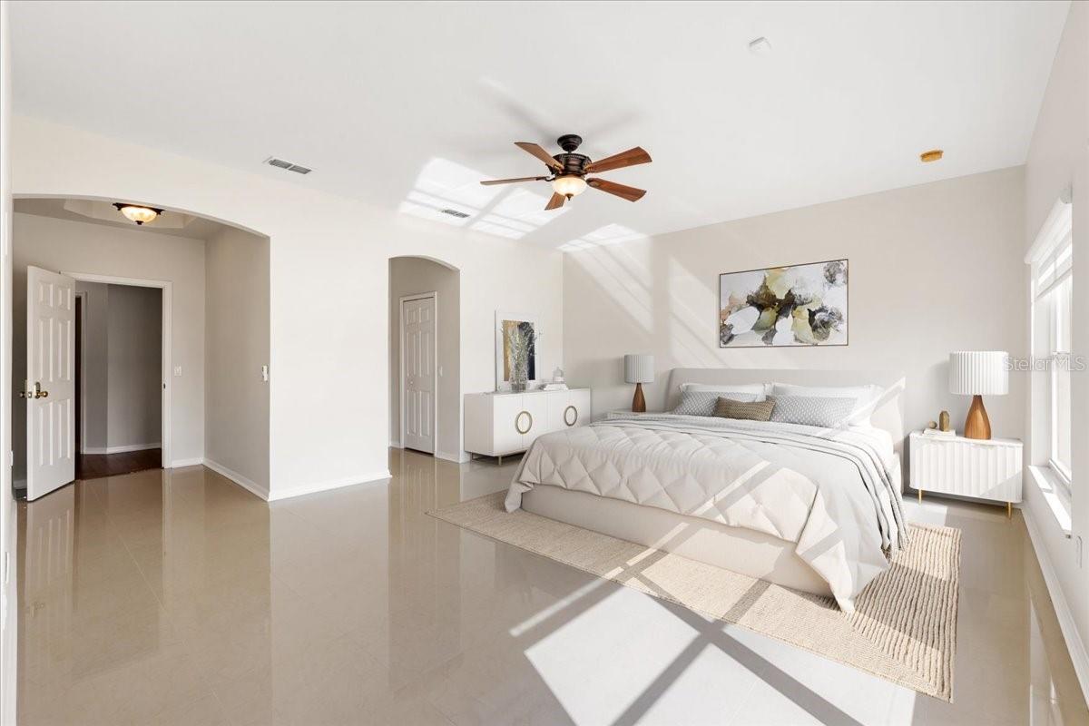3533 SOMERSET CIR, KISSIMMEE, FL, 34746