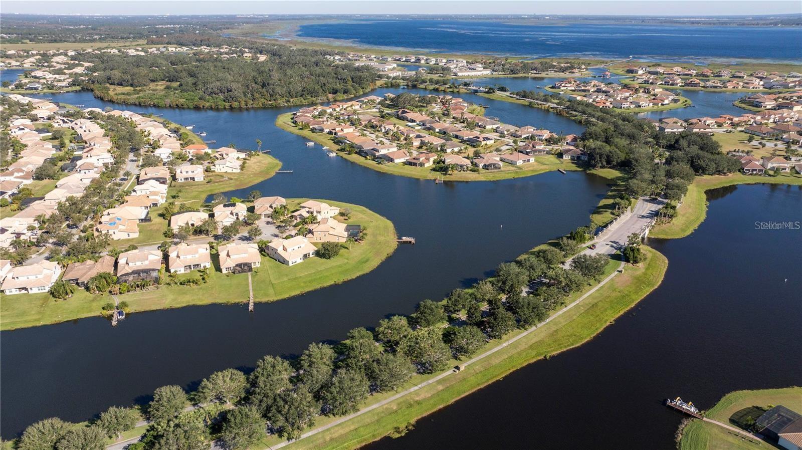 3533 SOMERSET CIR, KISSIMMEE, FL, 34746