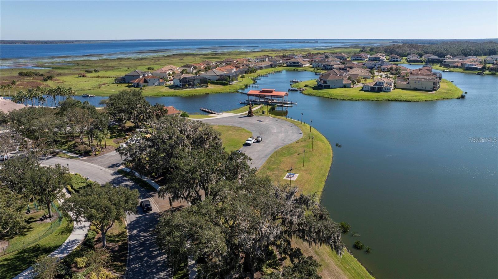 3533 SOMERSET CIR, KISSIMMEE, FL, 34746
