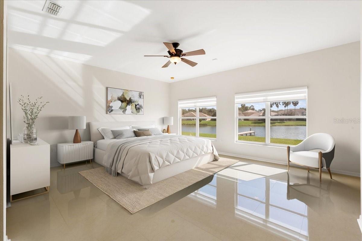 3533 SOMERSET CIR, KISSIMMEE, FL, 34746