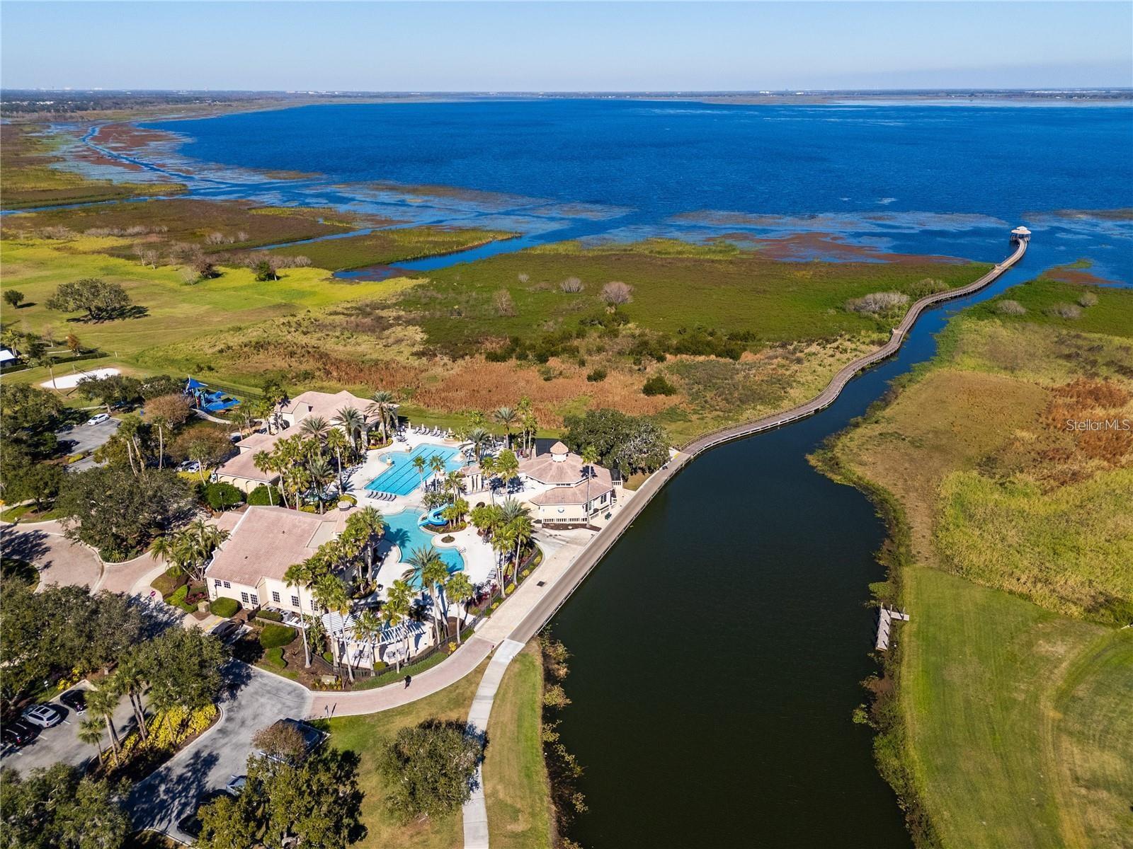 3533 SOMERSET CIR, KISSIMMEE, FL, 34746
