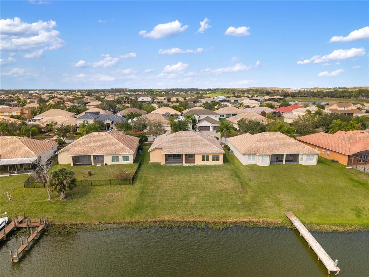 3533 SOMERSET CIR, KISSIMMEE, FL, 34746
